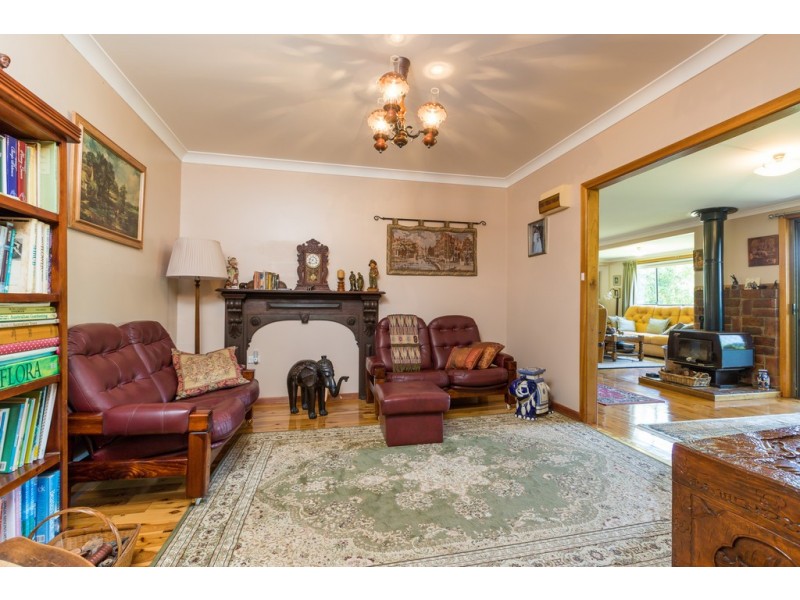 307 Sugarloaf Road, Sugarloaf Via, Dungog NSW 2420