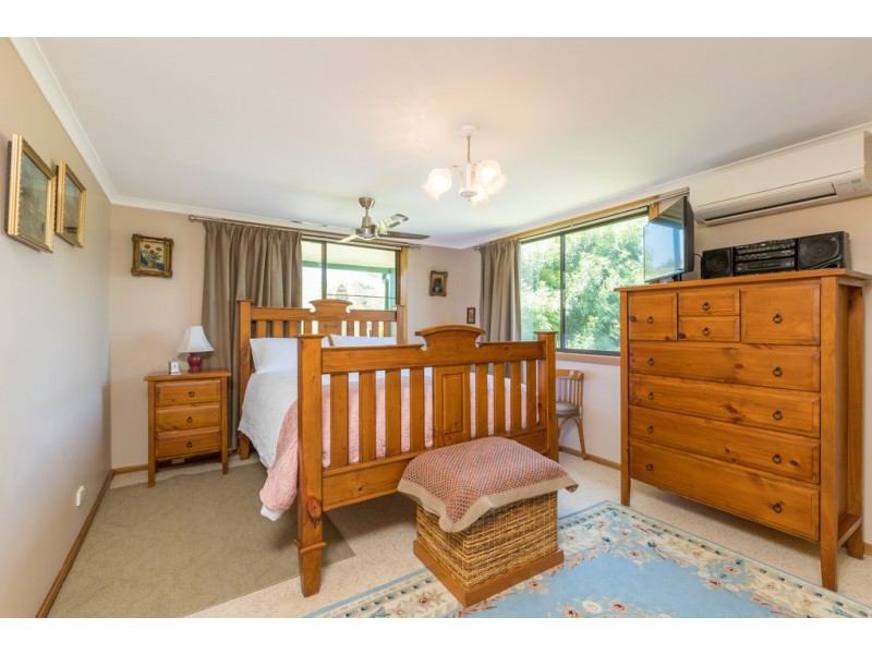 307 Sugarloaf Road, Sugarloaf Via, Dungog NSW 2420