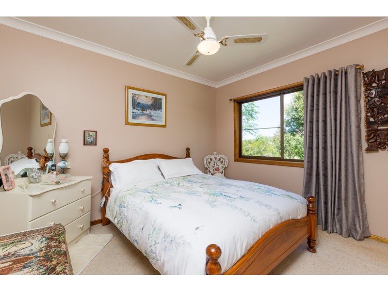 307 Sugarloaf Road, Sugarloaf Via, Dungog NSW 2420