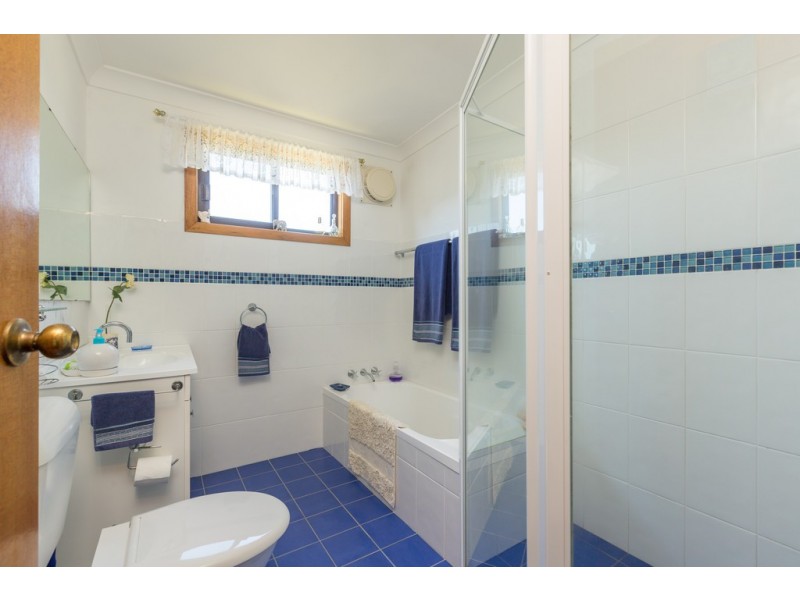307 Sugarloaf Road, Sugarloaf Via, Dungog NSW 2420