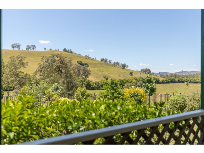 307 Sugarloaf Road, Sugarloaf Via, Dungog NSW 2420