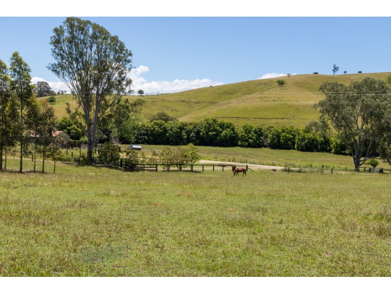 307 Sugarloaf Road, Sugarloaf Via, Dungog NSW 2420
