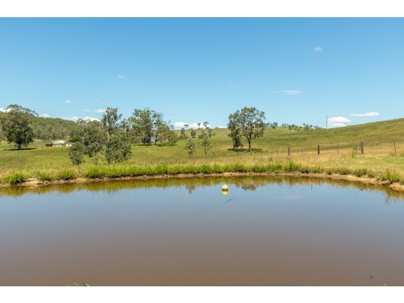 307 Sugarloaf Road, Sugarloaf Via, Dungog NSW 2420