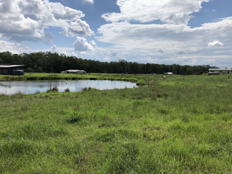 59 Boatfalls Drive, Clarence Town NSW 2321