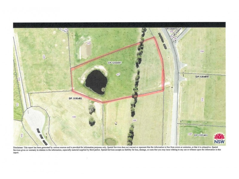 59 Boatfalls Drive, Clarence Town NSW 2321