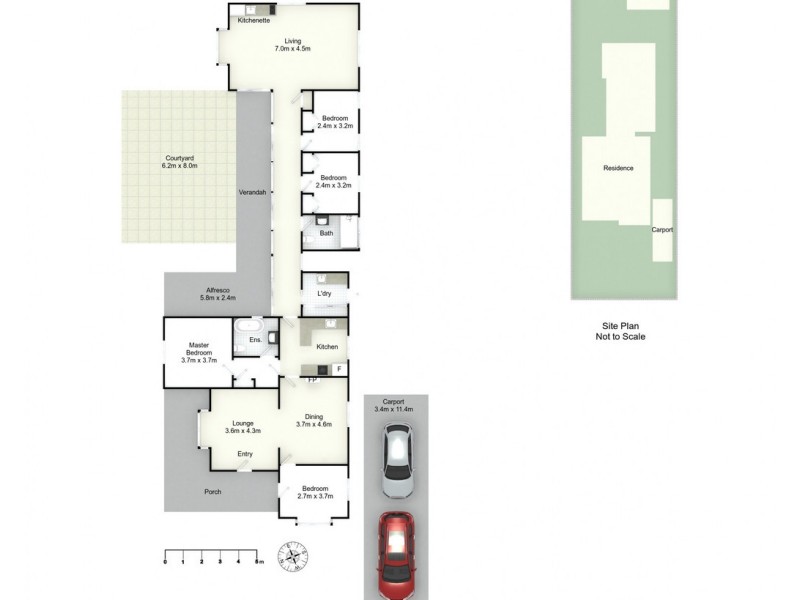 33 Moore Street, Dungog NSW 2420