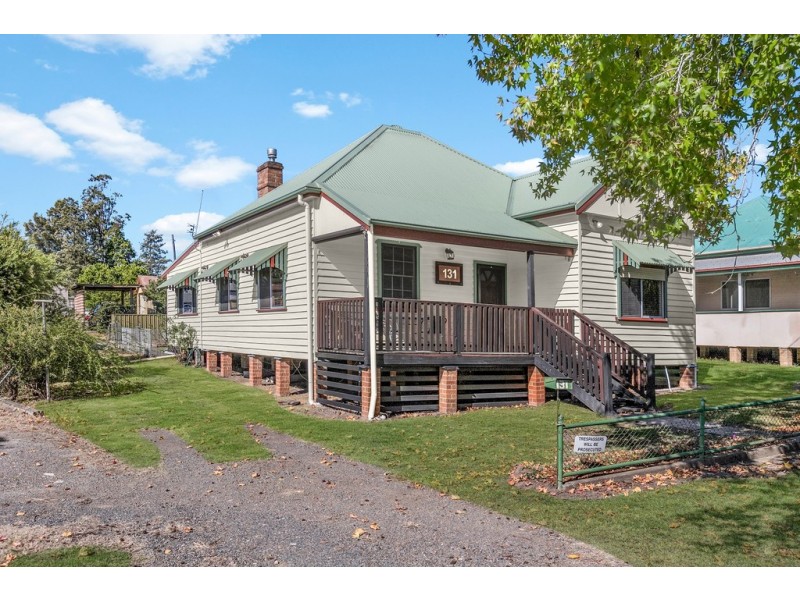 131 Abelard Street, Dungog NSW 2420
