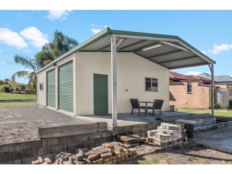 131 Abelard Street, Dungog NSW 2420