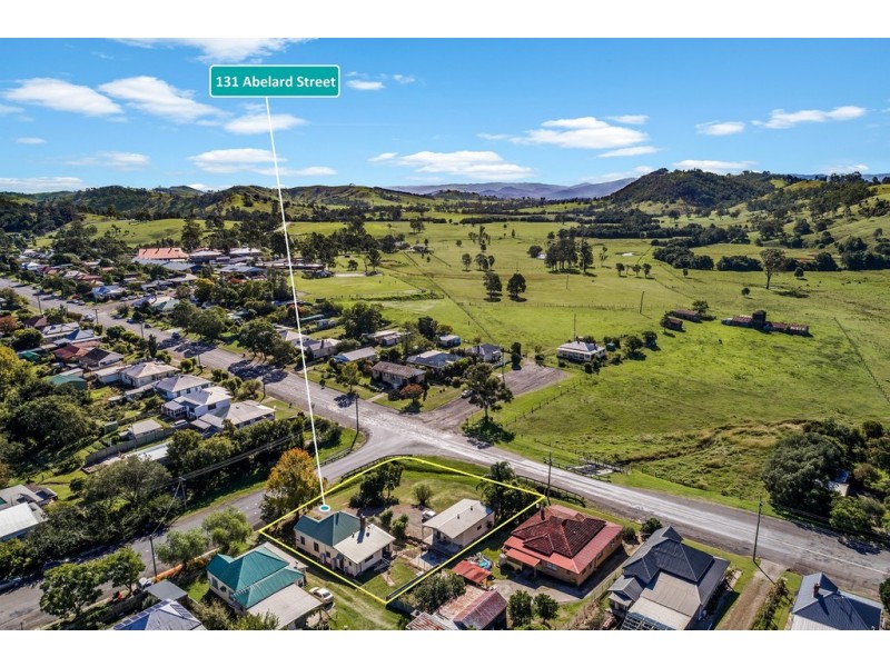 131 Abelard Street, Dungog NSW 2420