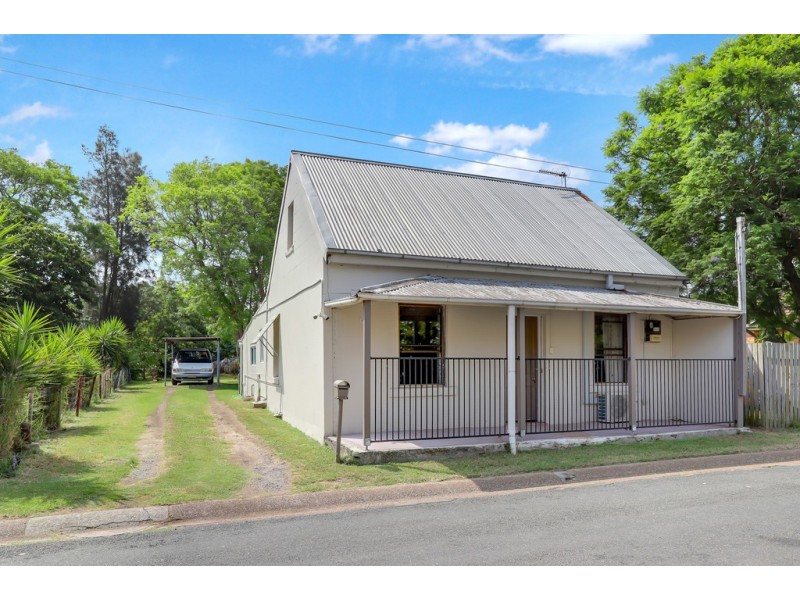 25 Fitzroy Street, East Maitland NSW 2323