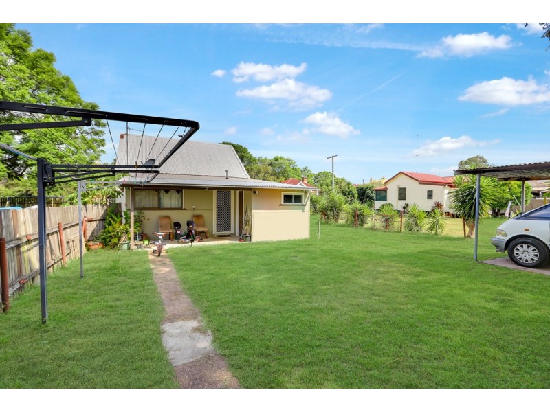 25 Fitzroy Street, East Maitland NSW 2323
