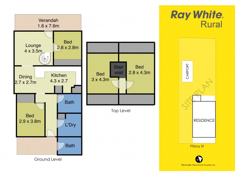 25 Fitzroy Street, East Maitland NSW 2323