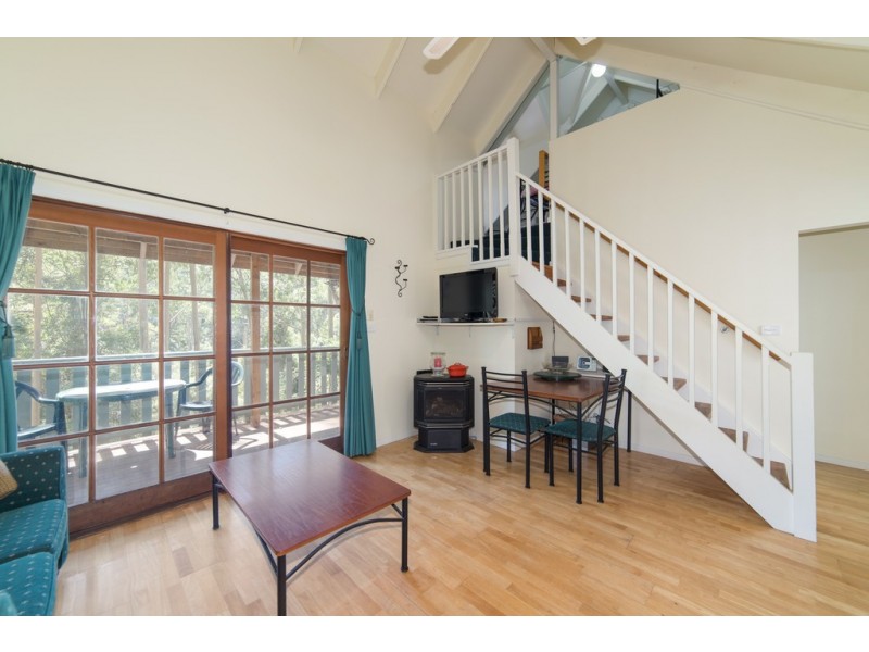 Cabin 10 2940 Salisbury Road, Salisbury via, Dungog NSW 2420