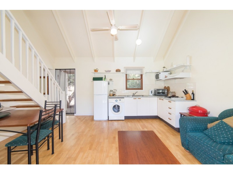 Cabin 10 2940 Salisbury Road, Salisbury via, Dungog NSW 2420