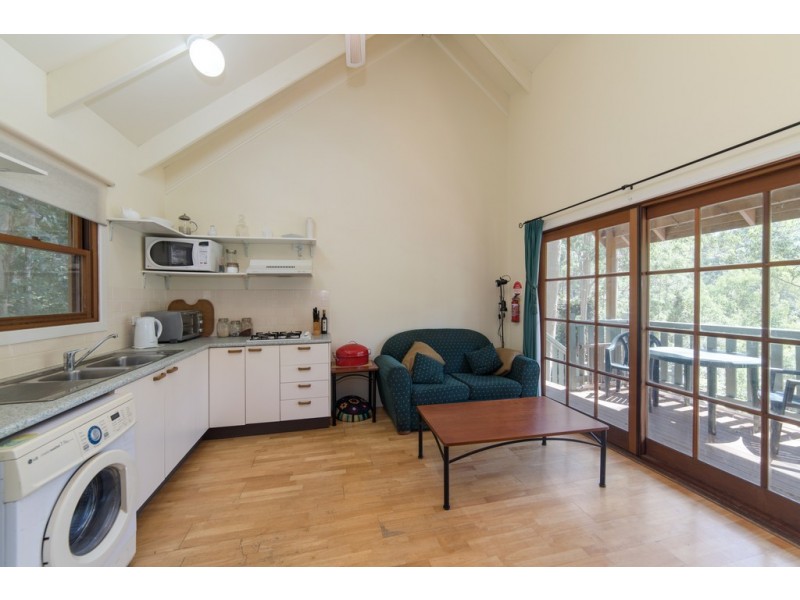 Cabin 10 2940 Salisbury Road, Salisbury via, Dungog NSW 2420