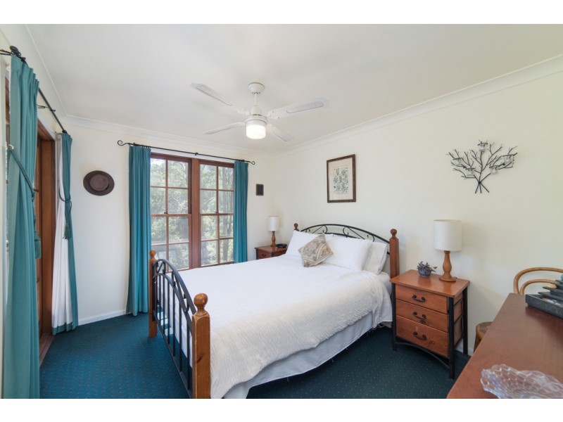 Cabin 10 2940 Salisbury Road, Salisbury via, Dungog NSW 2420