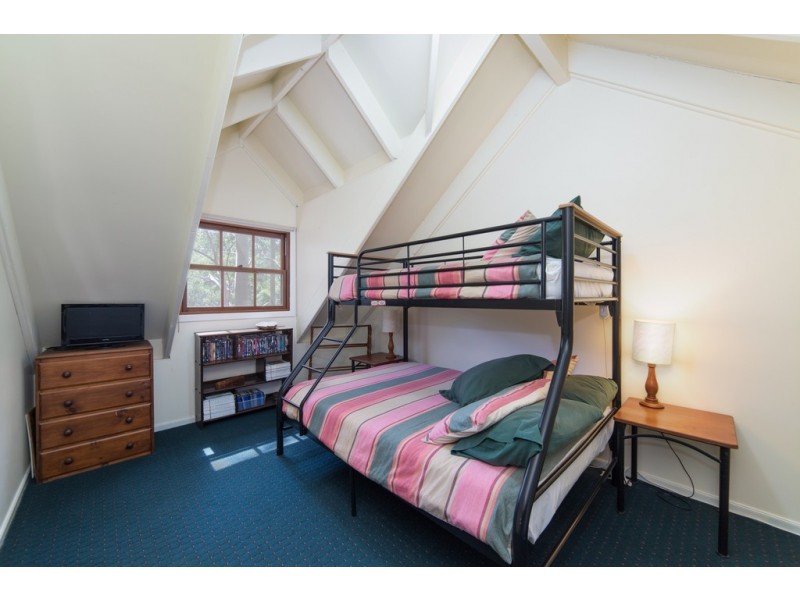 Cabin 10 2940 Salisbury Road, Salisbury via, Dungog NSW 2420