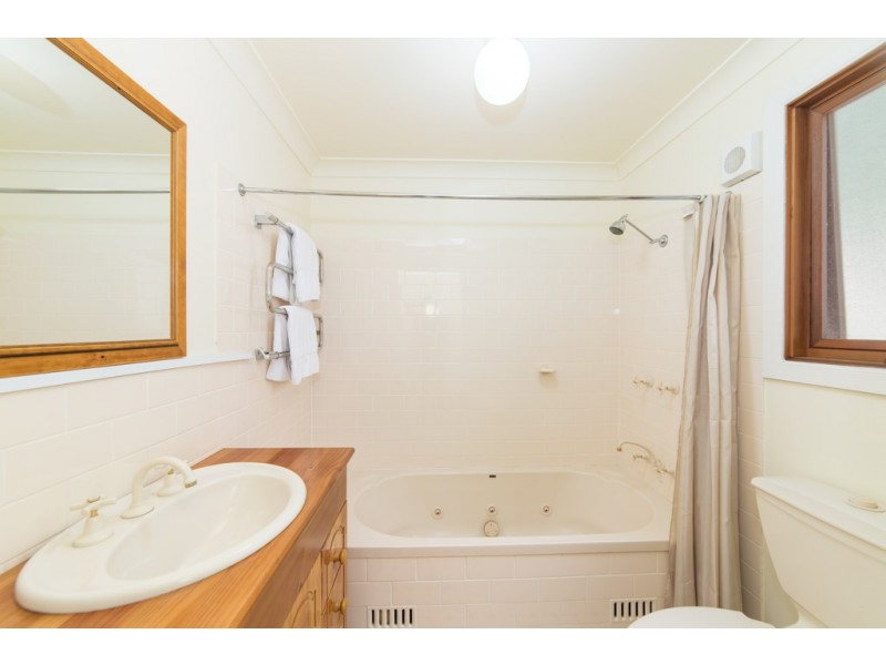 Cabin 10 2940 Salisbury Road, Salisbury via, Dungog NSW 2420