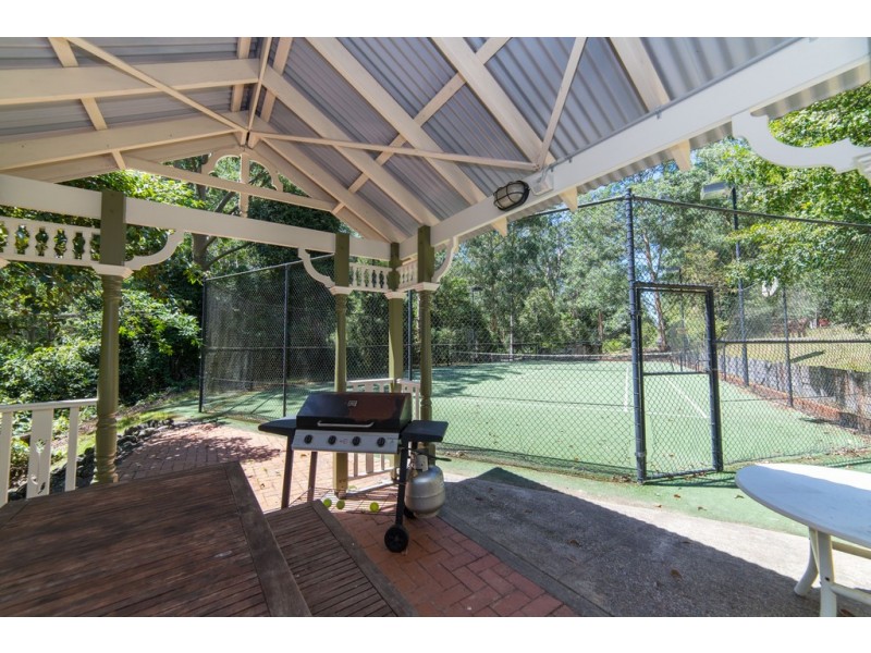 Cabin 10 2940 Salisbury Road, Salisbury via, Dungog NSW 2420