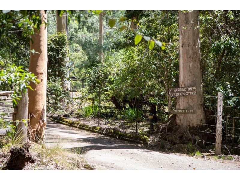 Cabin 10 2940 Salisbury Road, Salisbury via, Dungog NSW 2420