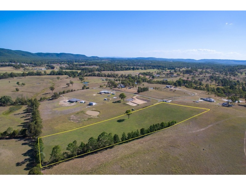 113 Fords Road, Clarence Town NSW 2321