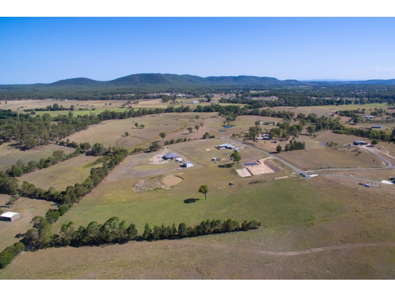 113 Fords Road, Clarence Town NSW 2321