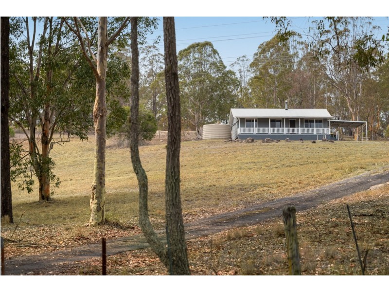 1703 Booral Road, Girvan Via, Stroud NSW 2425