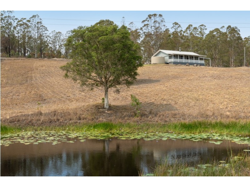 1703 Booral Road, Girvan Via, Stroud NSW 2425
