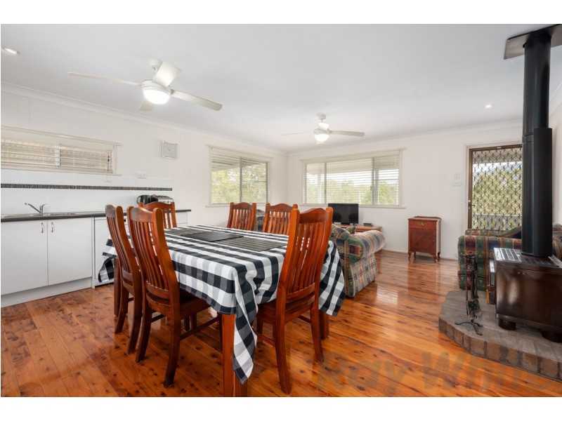 1703 Booral Road, Girvan Via, Stroud NSW 2425