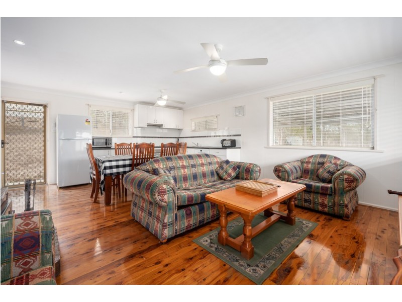 1703 Booral Road, Girvan Via, Stroud NSW 2425