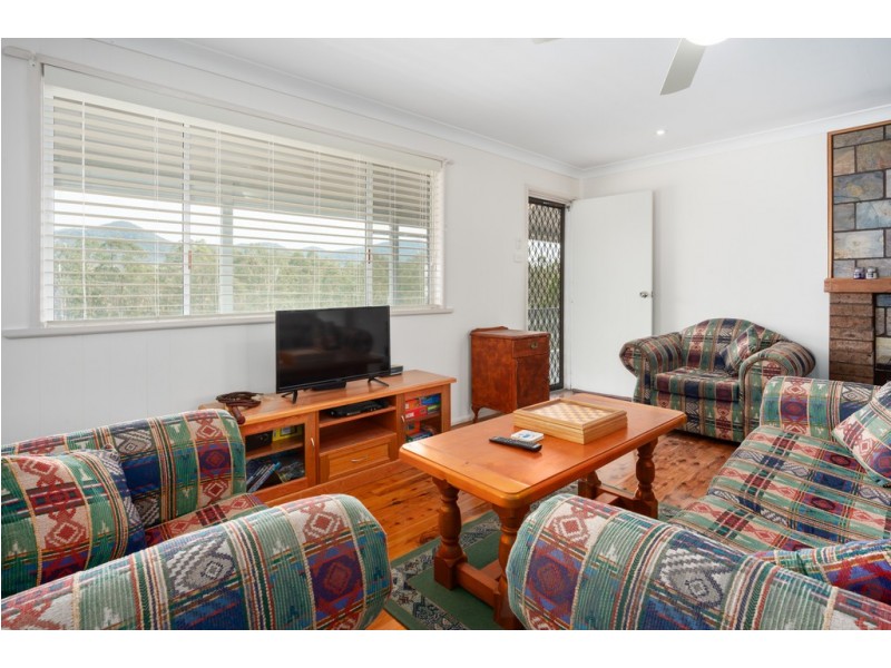 1703 Booral Road, Girvan Via, Stroud NSW 2425