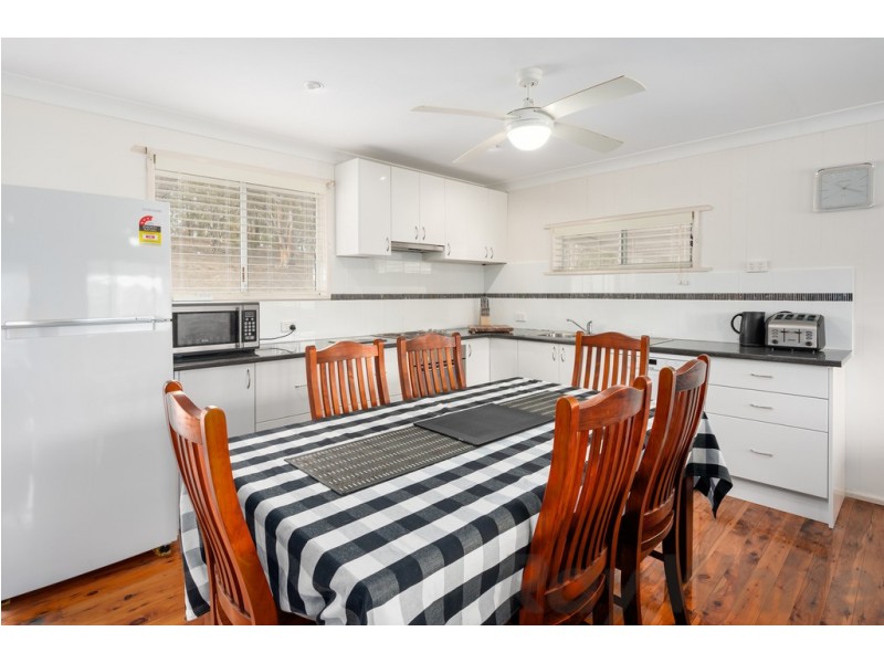 1703 Booral Road, Girvan Via, Stroud NSW 2425