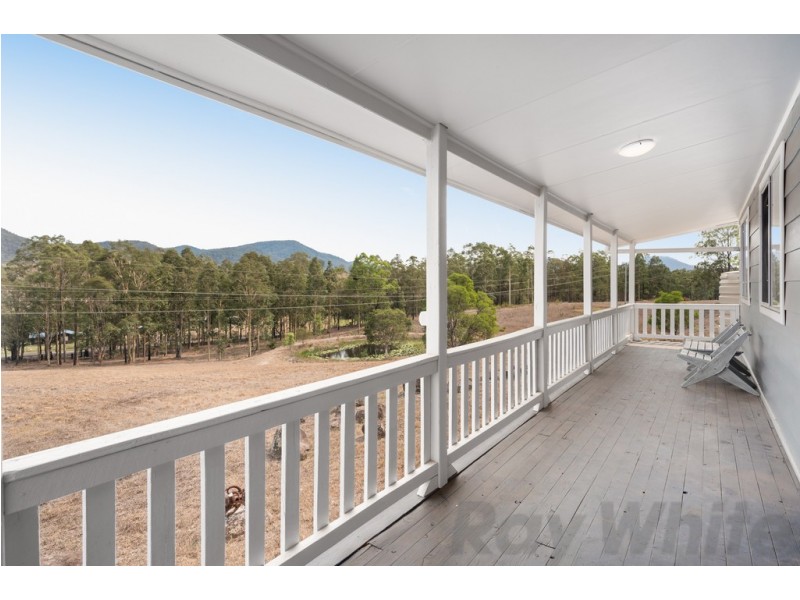 1703 Booral Road, Girvan Via, Stroud NSW 2425