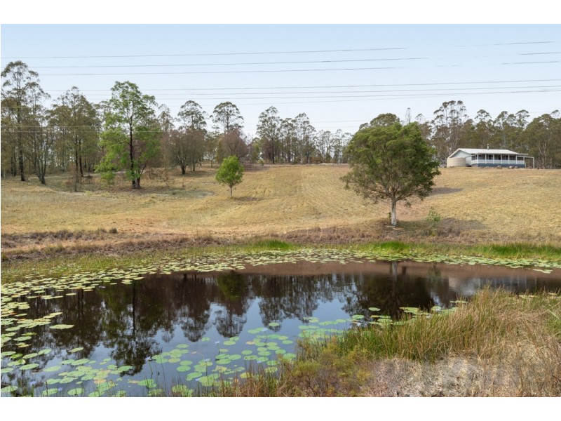 1703 Booral Road, Girvan Via, Stroud NSW 2425