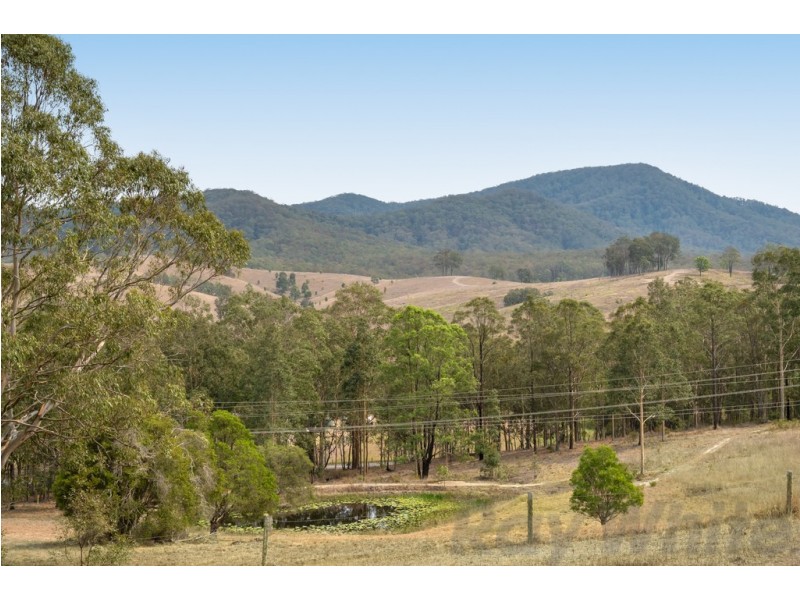 1703 Booral Road, Girvan Via, Stroud NSW 2425