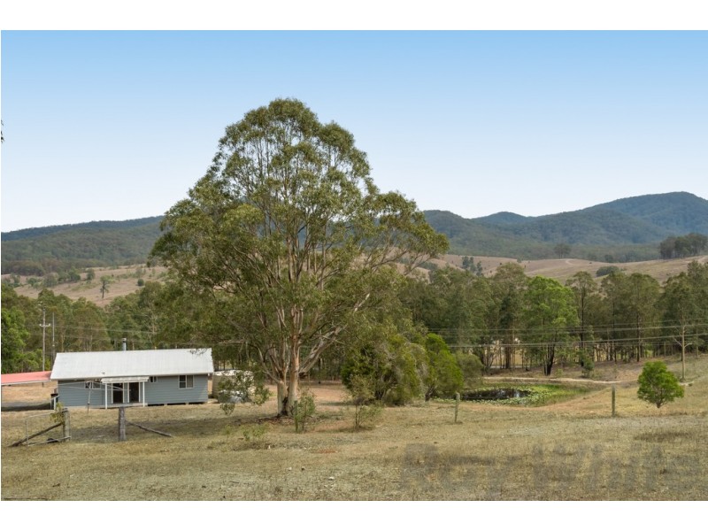 1703 Booral Road, Girvan Via, Stroud NSW 2425