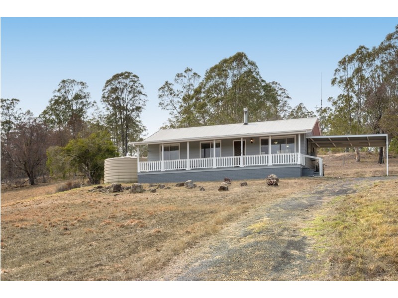 1703 Booral Road, Girvan Via, Stroud NSW 2425