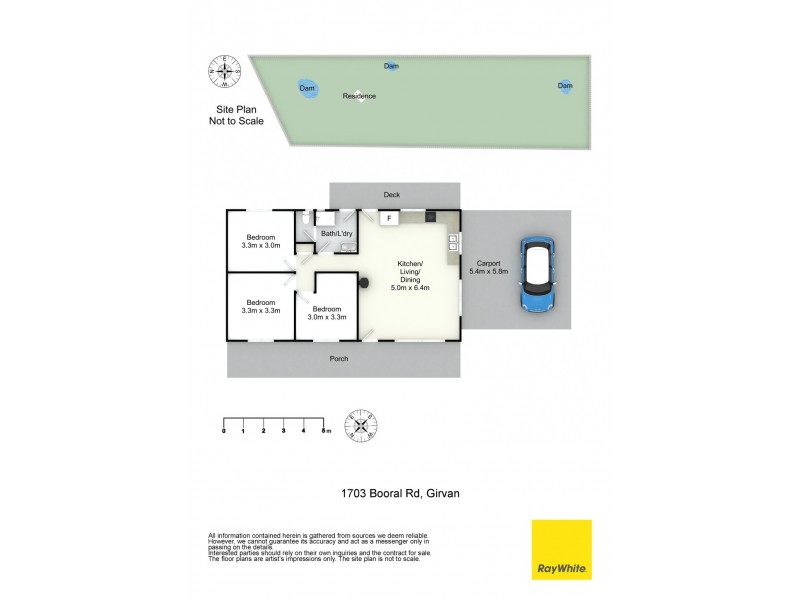 1703 Booral Road, Girvan Via, Stroud NSW 2425