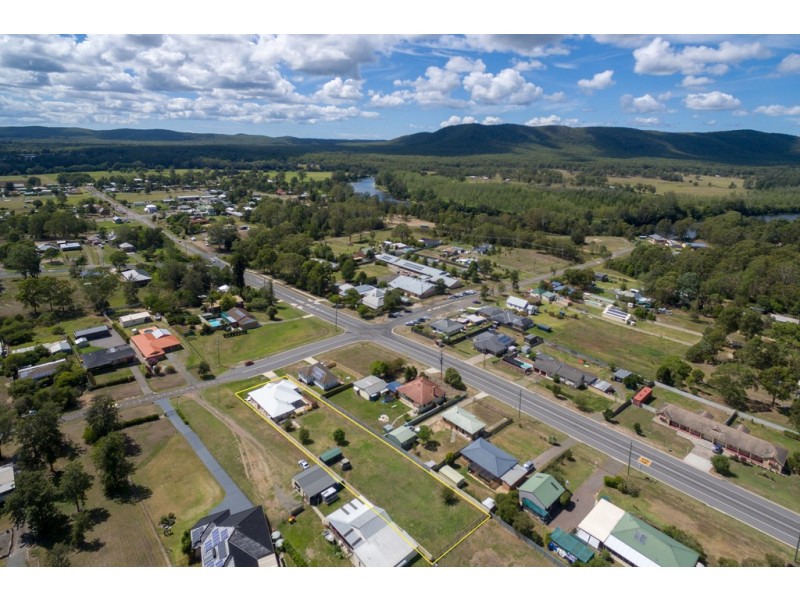 41 Marshall Street, Clarence Town NSW 2321