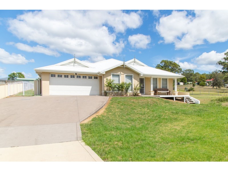 41 Marshall Street, Clarence Town NSW 2321