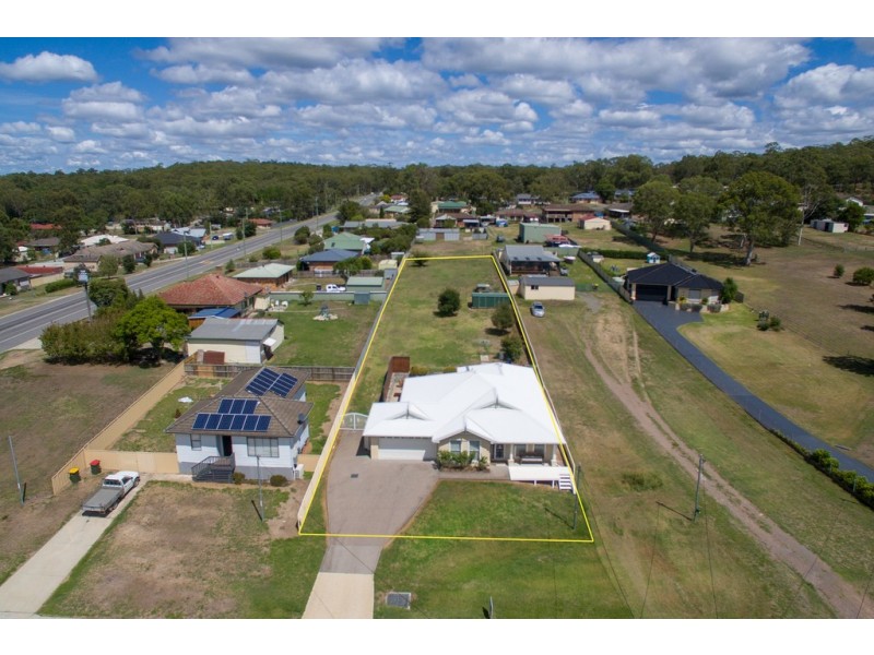 41 Marshall Street, Clarence Town NSW 2321