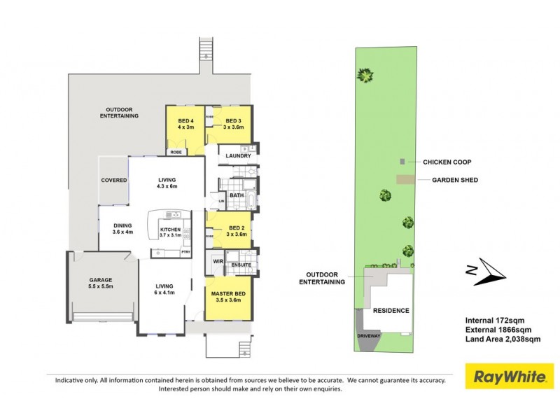 41 Marshall Street, Clarence Town NSW 2321