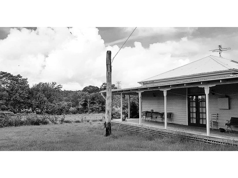 124 Dog Hole Road, Stockrington NSW 2322