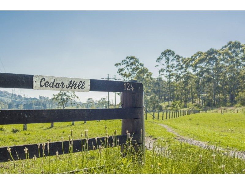 124 Dog Hole Road, Stockrington NSW 2322