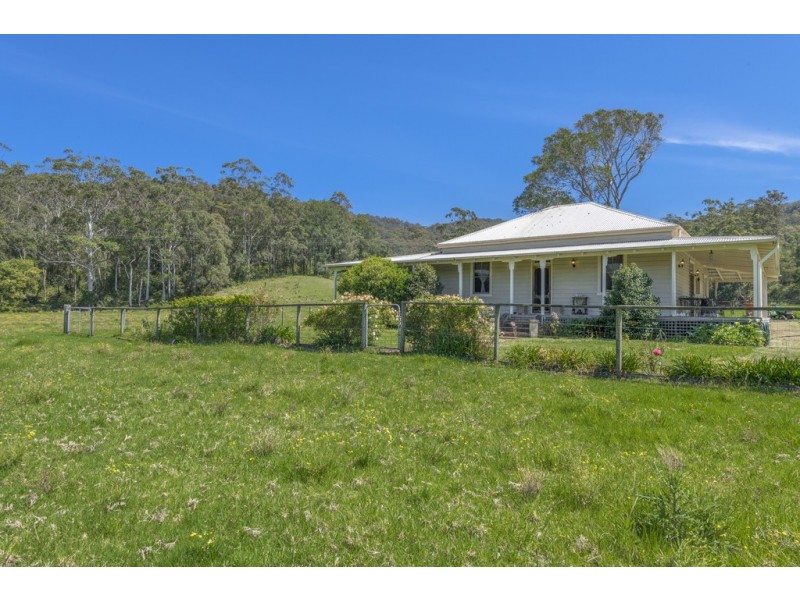 124 Dog Hole Road, Stockrington NSW 2322
