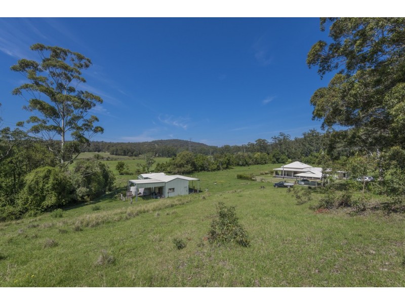 124 Dog Hole Road, Stockrington NSW 2322
