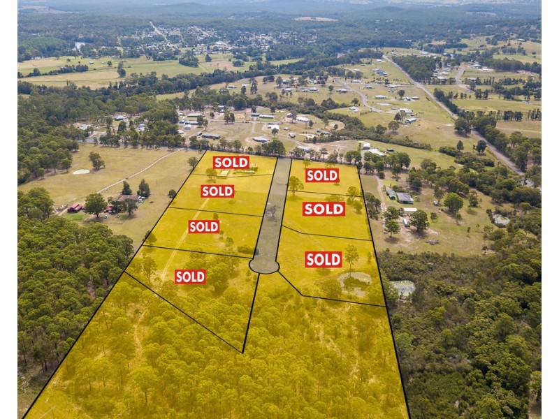 30 Wetzler Way, Clarence Town NSW 2321