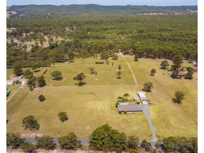 30 Wetzler Way, Clarence Town NSW 2321