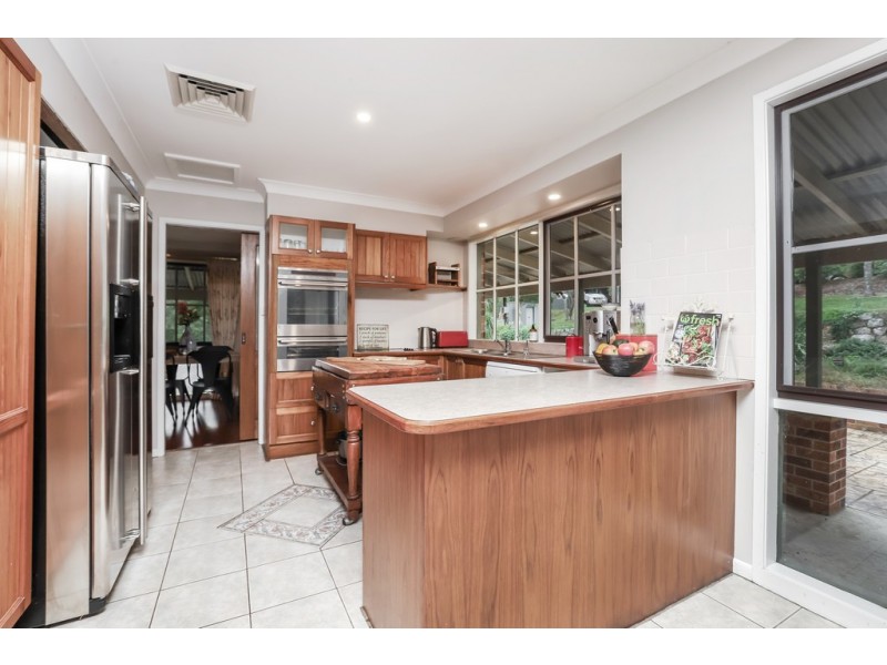 532 Webbers Creek Road, Paterson NSW 2421