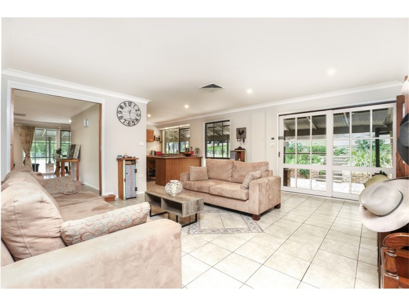 532 Webbers Creek Road, Paterson NSW 2421
